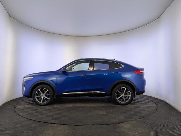 Haval F7x I с пробегом 2021 года, цена 1 775 000 рублей, 75414 км, внедорожник, Автокод Объявления