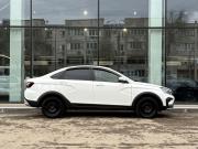 Lada (ВАЗ) Vesta I Рестайлинг (NG) Самара  - изображение 18