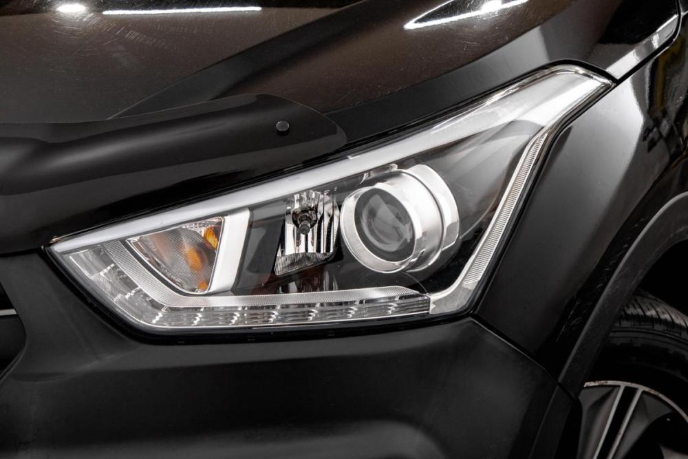 Hyundai Creta I Барнаул  - изображение 8