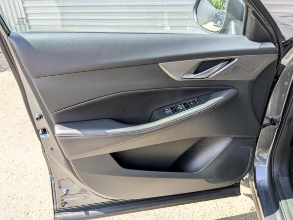 Changan CS35 Plus I Рестайлинг с пробегом 2024 года, цена 1 765 000 рублей, 32156 км, внедорожник, Автокод Объявления