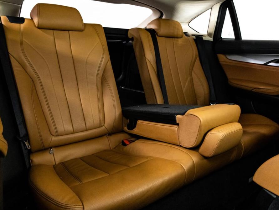 BMW X6 II (F16) Санкт-Петербург  - изображение 24