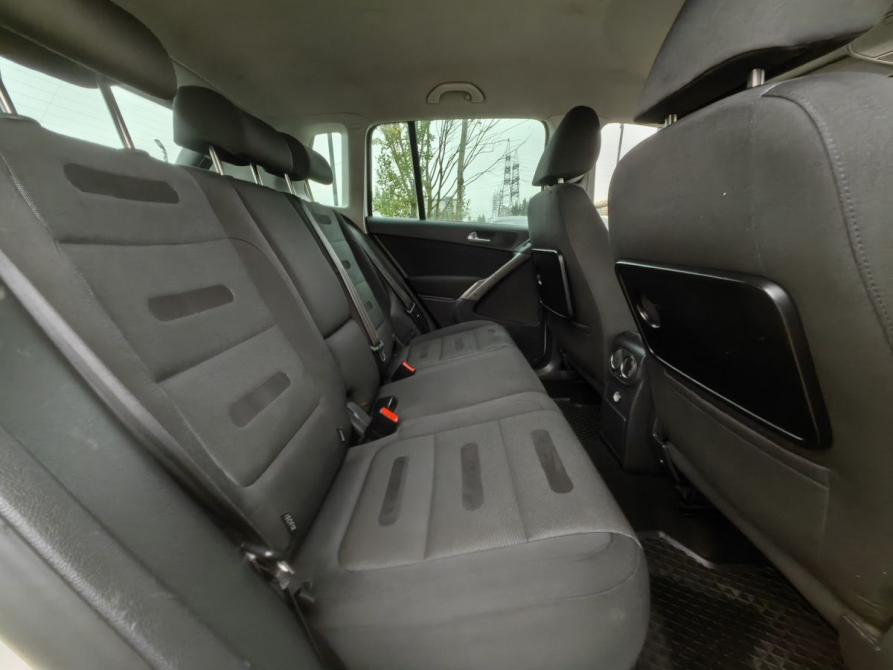 Volkswagen Tiguan I Санкт-Петербург  - изображение 13