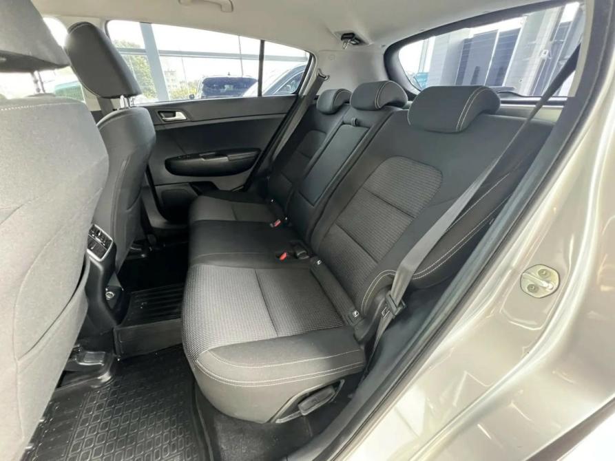 Kia Sportage IV Рестайлинг Екатеринбург  - изображение 22
