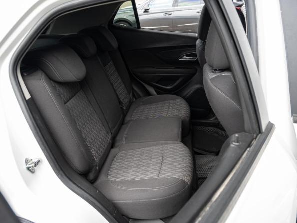 Opel Mokka I с пробегом 2014 года, цена 1 180 000 рублей, 124277 км, внедорожник, Автокод Объявления