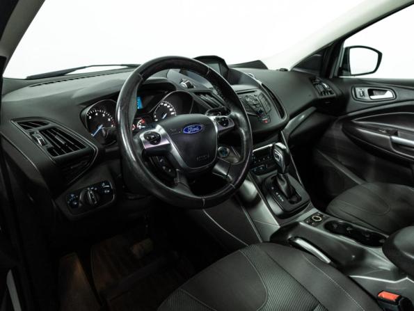 Ford Kuga II с пробегом 2014 года, цена 1 049 585 рублей, 213000 км, внедорожник, Автокод Объявления