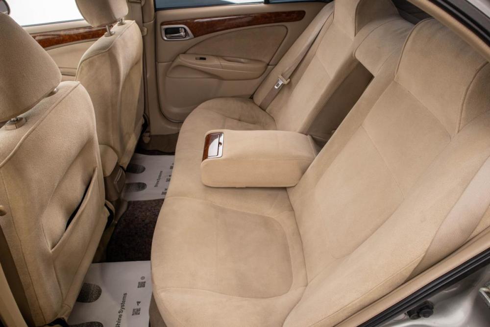 Nissan Bluebird Sylphy I (G10) Барнаул  - изображение 20