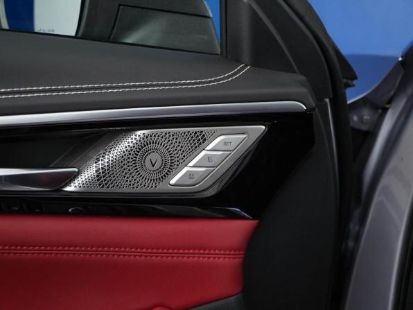 Changan CS85 с пробегом 2022 года, цена 2 283 055 рублей, 47387 км, внедорожник, Автокод Объявления