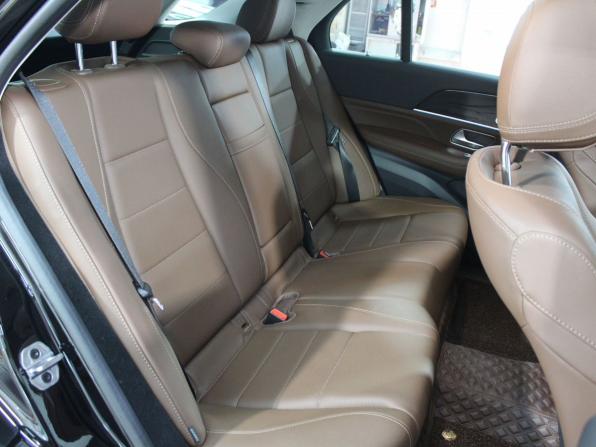 Mercedes-Benz GLE II (V167) Рестайлинг с пробегом 2025 года, цена 9 990 000 рублей, 3203 км, внедорожник, Автокод Объявления