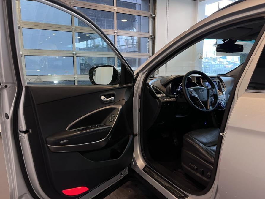 Hyundai Santa Fe III Чебоксары  - изображение 20