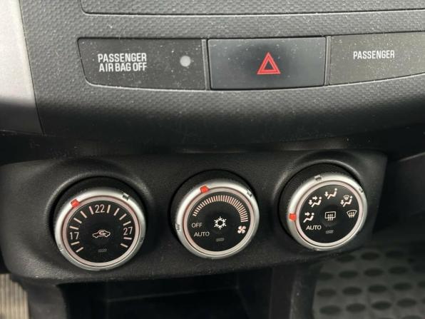 Mitsubishi Outlander II с пробегом 2008 года, цена 849 000 рублей, 244000 км, внедорожник, Автокод Объявления