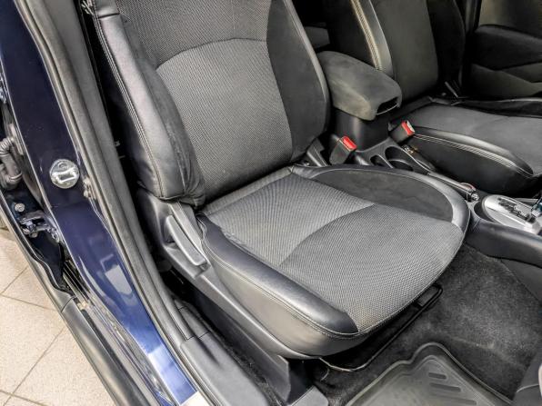 Citroen C-Crosser с пробегом 2010 года, цена 880 000 рублей, 233868 км, внедорожник, Автокод Объявления