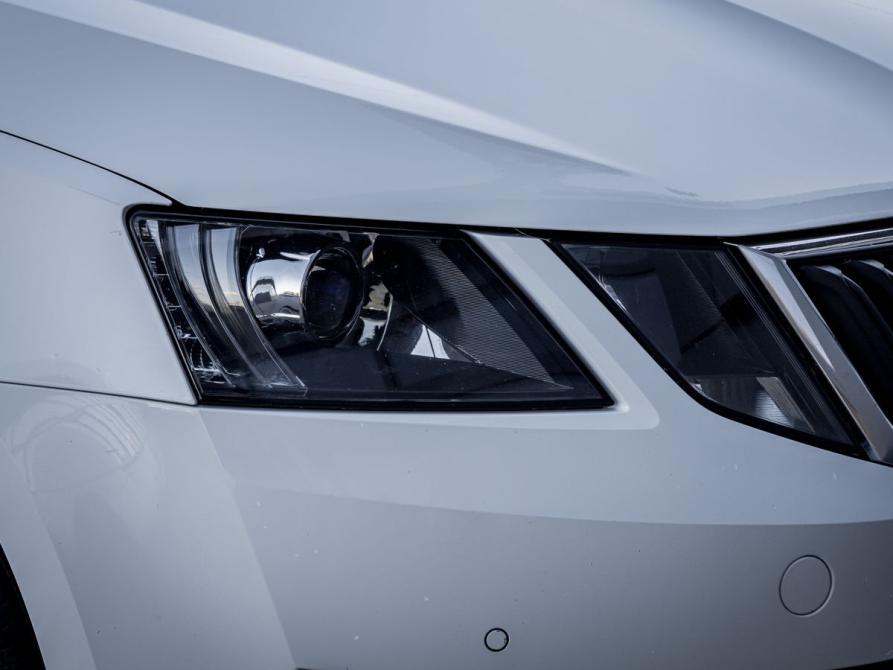 Skoda Octavia III (A7) Рестайлинг Казань  - изображение 5