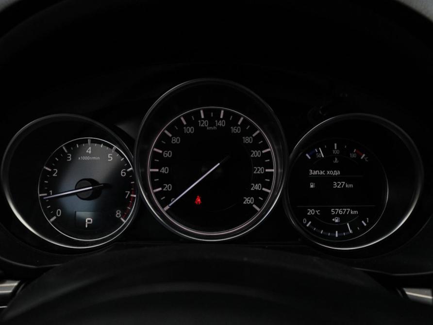 Mazda CX-5 II Москва  - изображение 28
