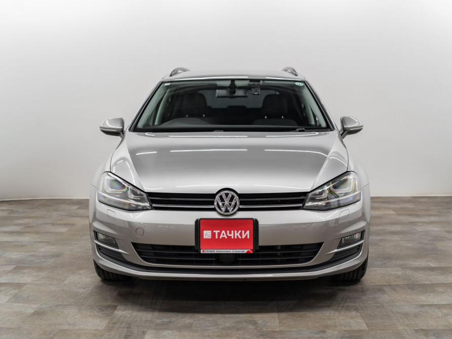 Volkswagen Golf VII Красноярск  - изображение 3