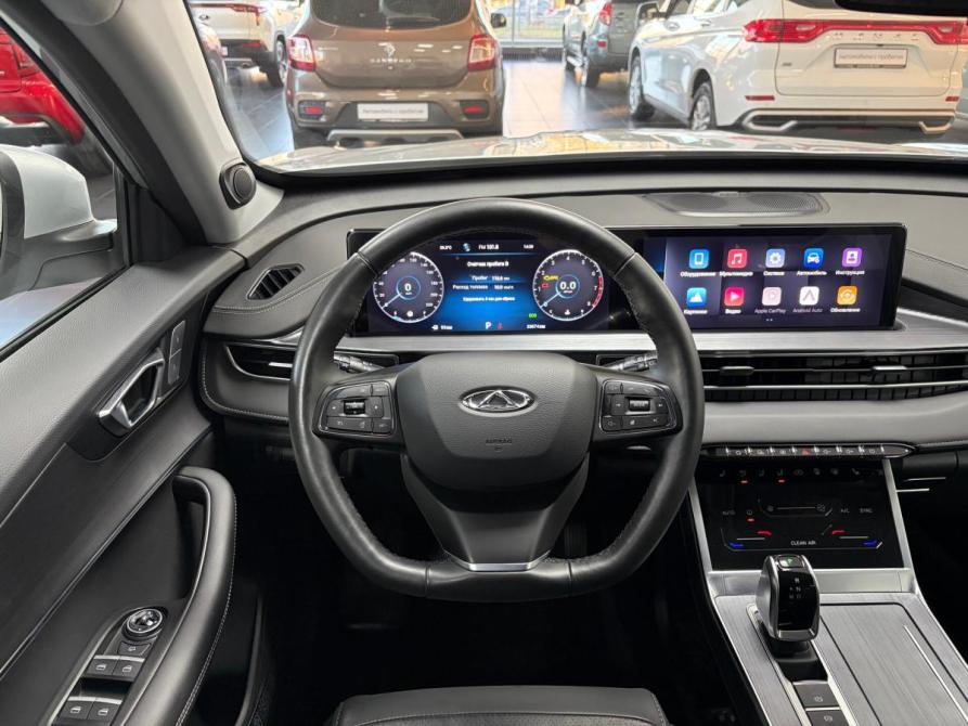 Chery Tiggo 7 Pro Max I Киров  - изображение 14