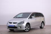 Mitsubishi Grandis I Омск  - изображение 25