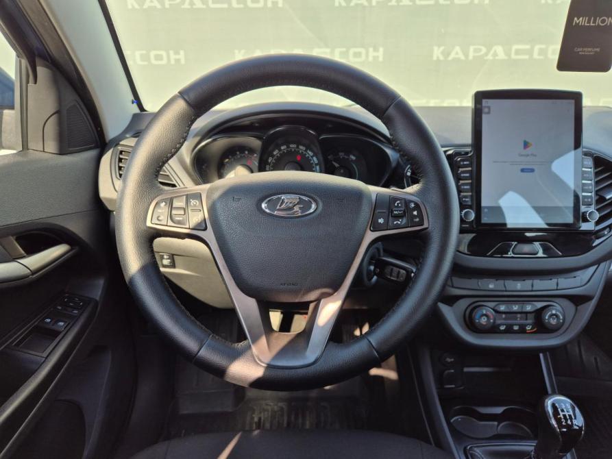 Lada (ВАЗ) Vesta I Екатеринбург  - изображение 5