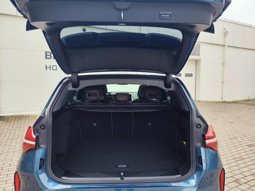 BMW X3 IV (G45/G48) Санкт-Петербург  - изображение 9