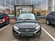 Lada (ВАЗ) Granta I Рестайлинг Череповец  - изображение 15