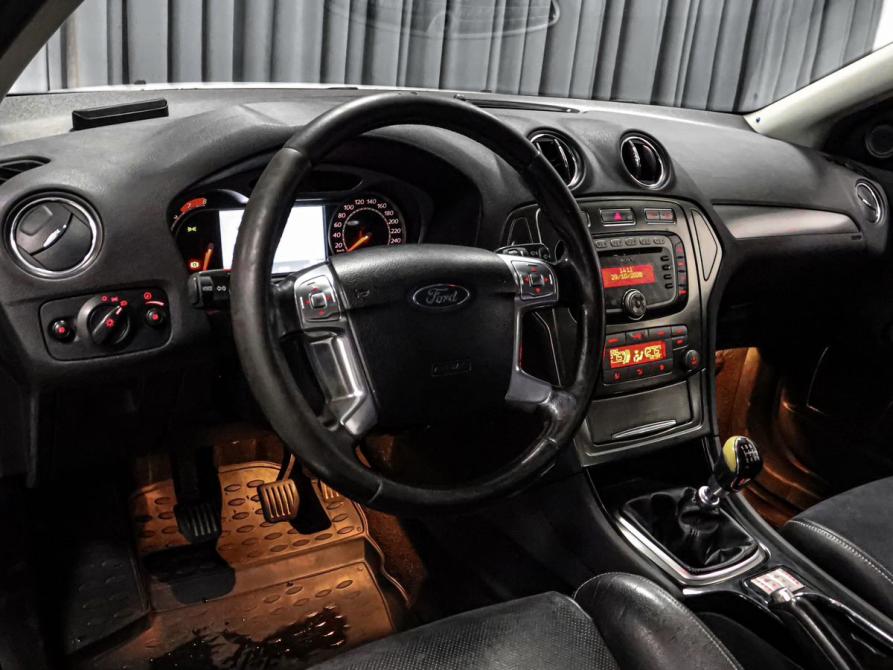 Ford Mondeo IV Минеральные Воды  - изображение 7
