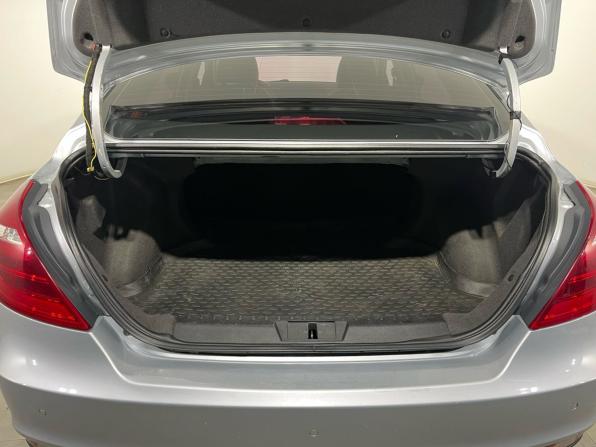 Geely Emgrand 7 I Рестайлинг с пробегом 2018 года, цена 850 000 рублей, 58955 км, седан, Автокод Объявления