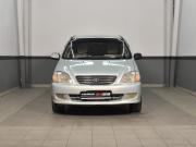 Toyota Nadia Кемерово  - изображение 21