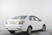 Geely Emgrand EC7 Кемерово  - изображение 28