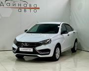 Lada (ВАЗ) Vesta I Рестайлинг (NG) Воронеж  - изображение 22