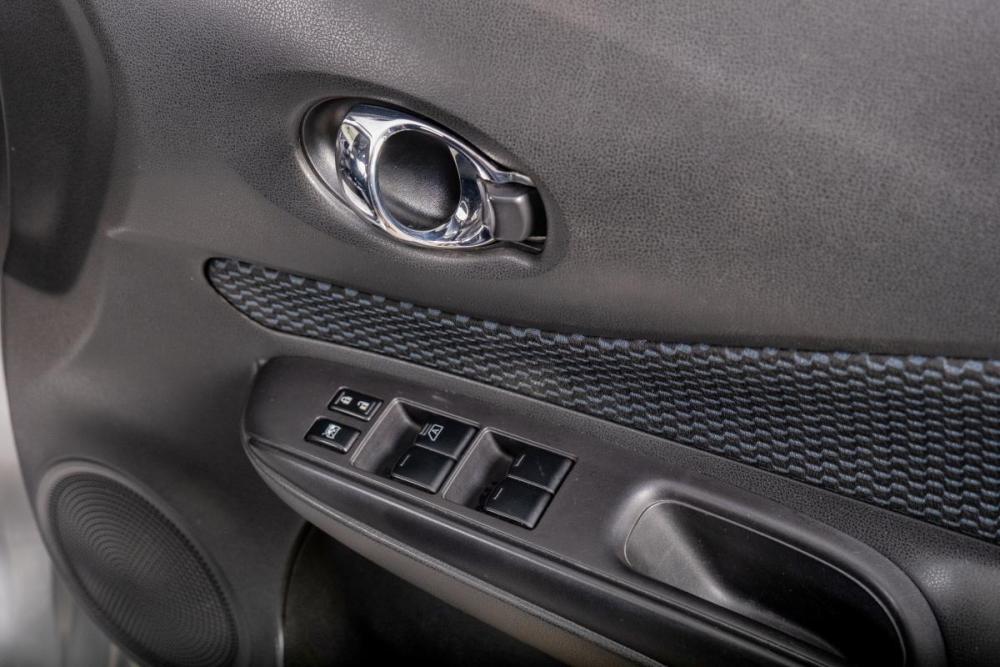 Nissan Note II Томск  - изображение 9