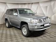 Nissan Patrol V (Y61) Рестайлинг Москва  - изображение 22