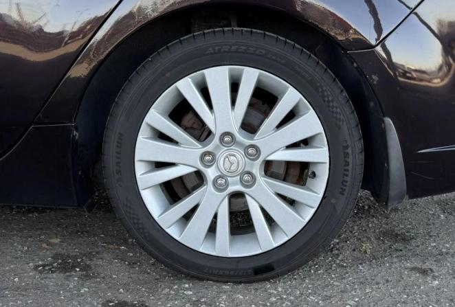 Mazda 6 II (GH) с пробегом 2008 года, цена 725 000 рублей, 164460 км, седан, Автокод Объявления