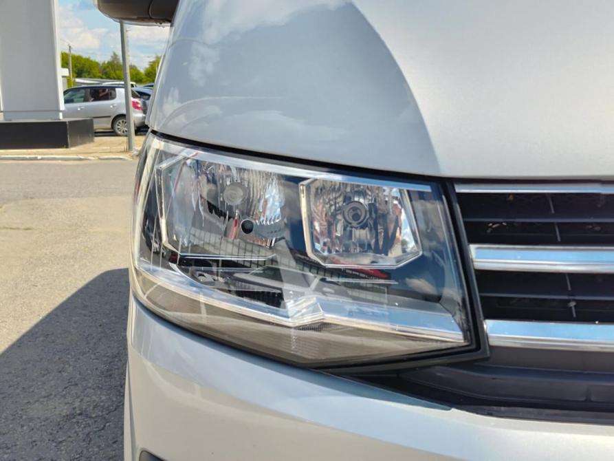 Volkswagen Caravelle T6 Чебоксары  - изображение 21