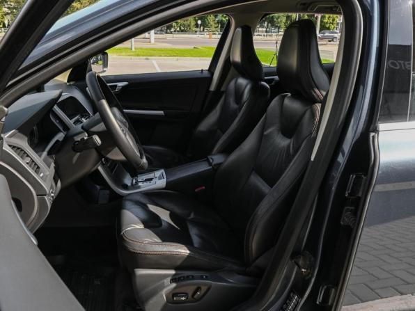 Volvo XC60 I с пробегом 2008 года, цена 1 099 000 рублей, 282057 км, внедорожник, Автокод Объявления