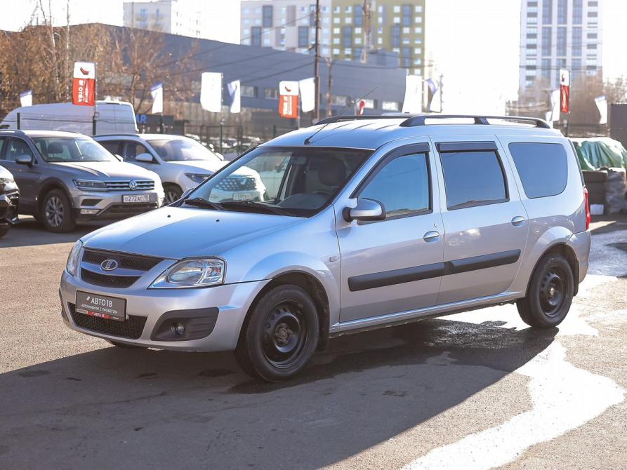 Lada (ВАЗ) Largus I Ижевск  - изображение 2