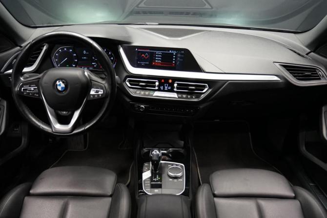 BMW 2 серии F44 с пробегом 2020 года, цена 2 855 000 рублей, 101231 км, седан, Автокод Объявления