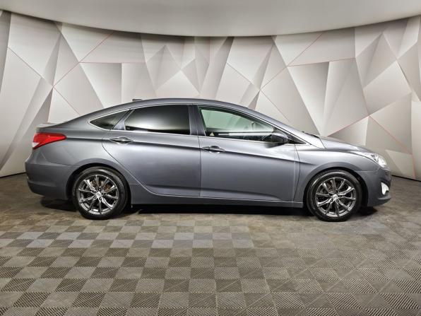 Hyundai i40 I с пробегом 2013 года, цена 799 000 рублей, 330603 км, седан, Автокод Объявления