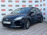 Ford Focus III Санкт-Петербург  - изображение 13