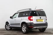 Skoda Yeti I Сургут  - изображение 24