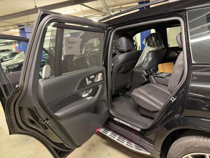 Mercedes-Benz GLS II (X167) Рестайлинг Москва  - изображение 15