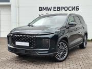 Soueast S09 Санкт-Петербург  - изображение 30