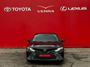 Toyota Camry VIII (XV70) Пермь  - изображение 22