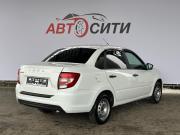 Lada (ВАЗ) Granta I Рестайлинг Тамбов  - изображение 28