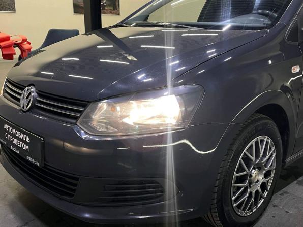 Volkswagen Polo V с пробегом 2013 года, цена 555 000 рублей, 197807 км, седан, Автокод Объявления