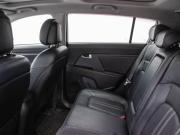 Kia Sportage III Москва  - изображение 31