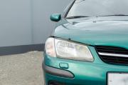 Nissan Almera II (N16) Курган  - изображение 20