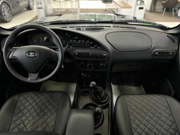 Lada (ВАЗ) Niva Travel I с пробегом 2024 года, цена 1 160 000 рублей, 14000 км, внедорожник, Автокод Объявления