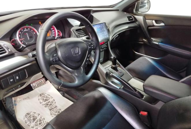 Honda Accord VIII Рестайлинг с пробегом 2012 года, цена 1 535 000 рублей, 212727 км, седан, Автокод Объявления