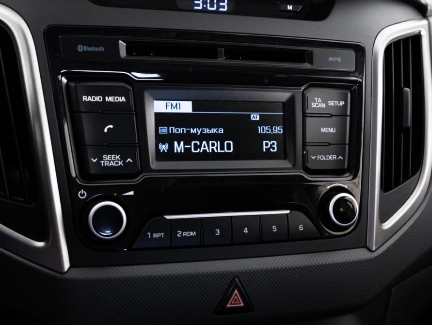 Hyundai Creta I Санкт-Петербург  - изображение 17