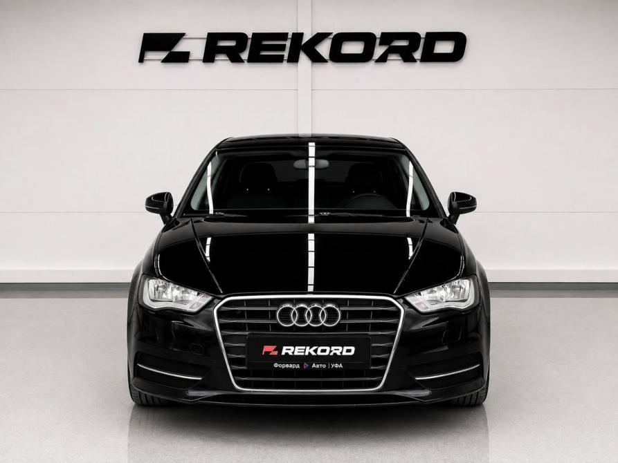 Audi A3 III (8V) Уфа  - изображение 5