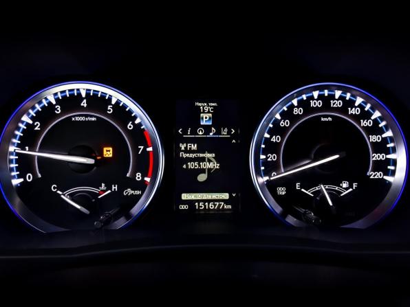 Toyota Highlander III (XU50) с пробегом 2014 года, цена 2 915 000 рублей, 151675 км, внедорожник, Автокод Объявления